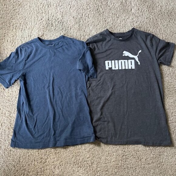 Puma Other - Boys T shirts